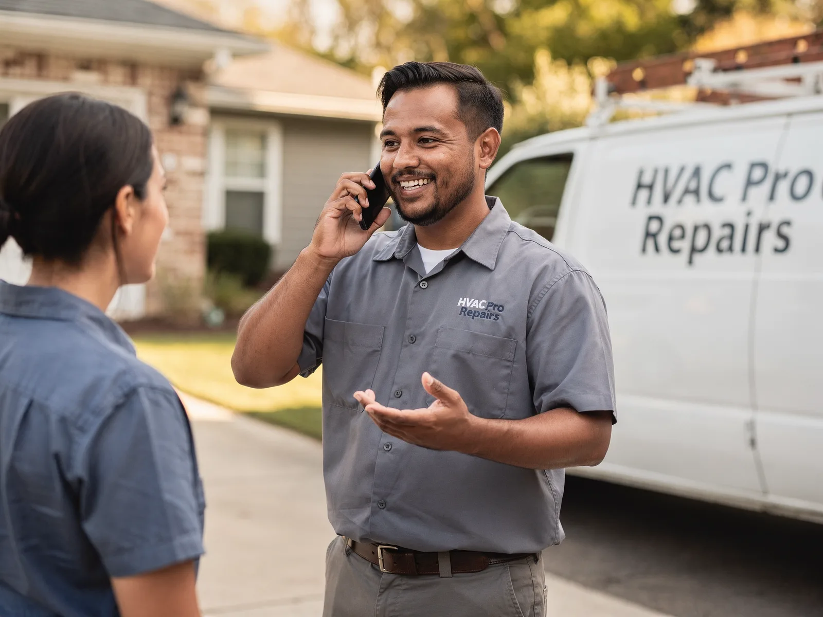 Heat Pump Repair Athens, ME FAQs